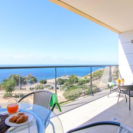 Premium Class Apartment Villajoyosa Ngoại thất bức ảnh