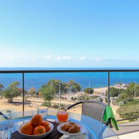 Premium Class Apartment Villajoyosa Ngoại thất bức ảnh