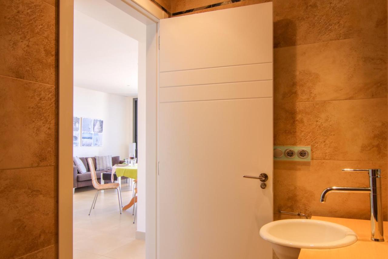 Premium Class Apartment Villajoyosa Ngoại thất bức ảnh