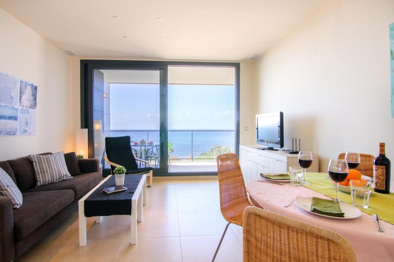 Premium Class Apartment Villajoyosa Ngoại thất bức ảnh