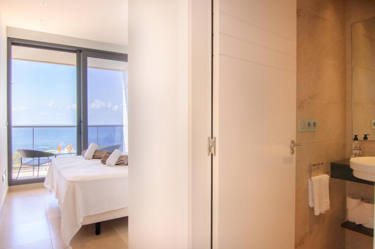 Premium Class Apartment Villajoyosa Ngoại thất bức ảnh