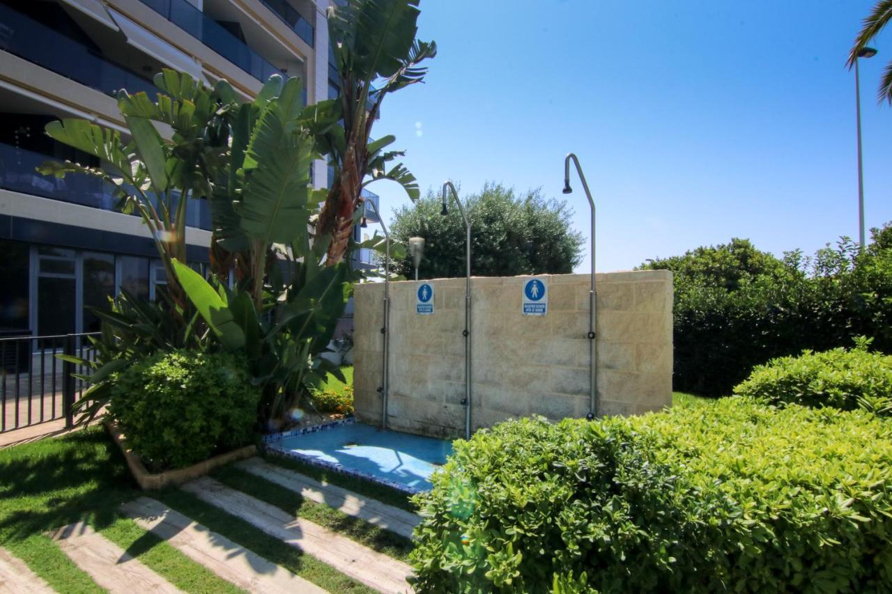 Premium Class Apartment Villajoyosa Ngoại thất bức ảnh