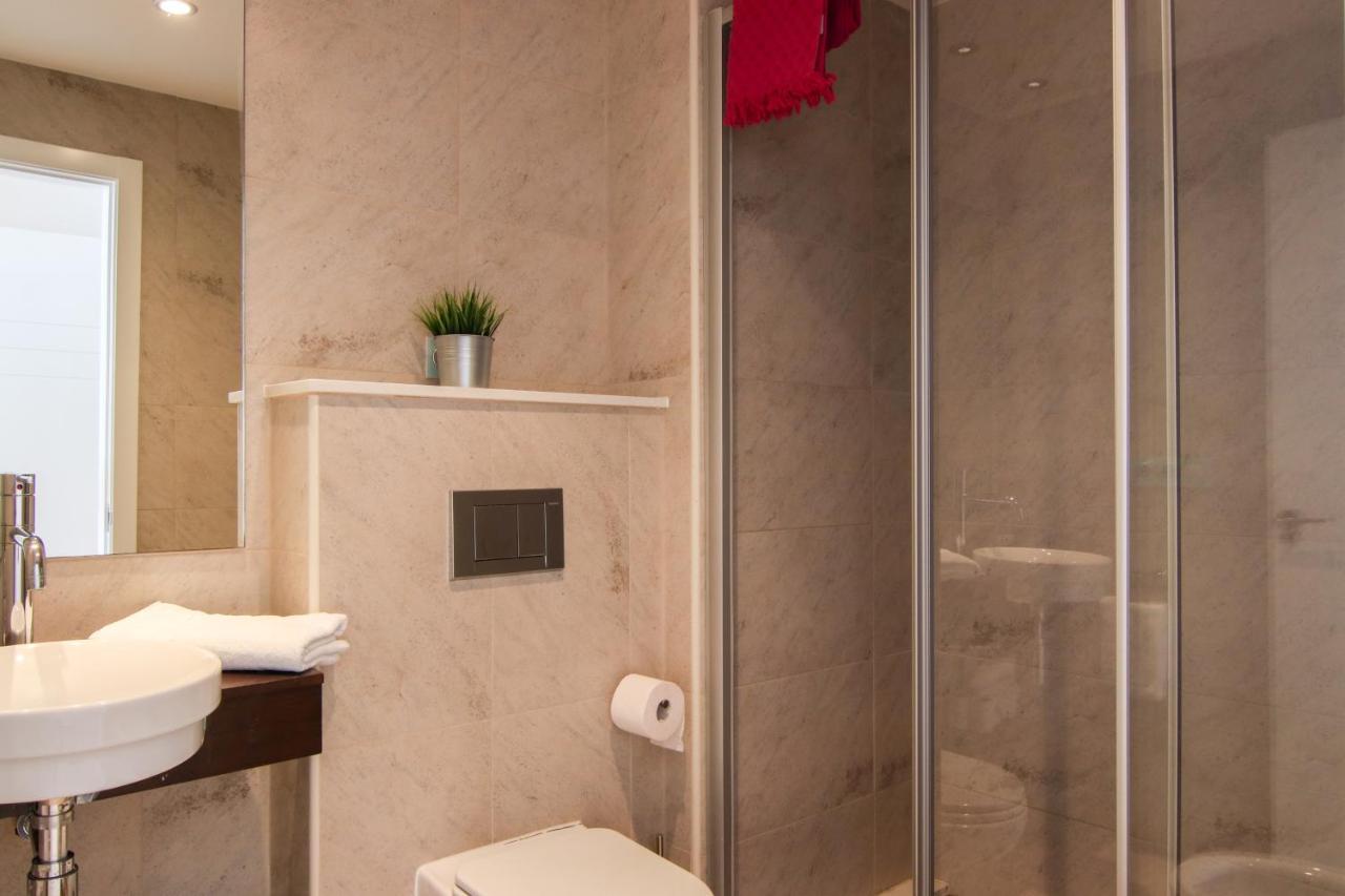 Premium Class Apartment Villajoyosa Ngoại thất bức ảnh