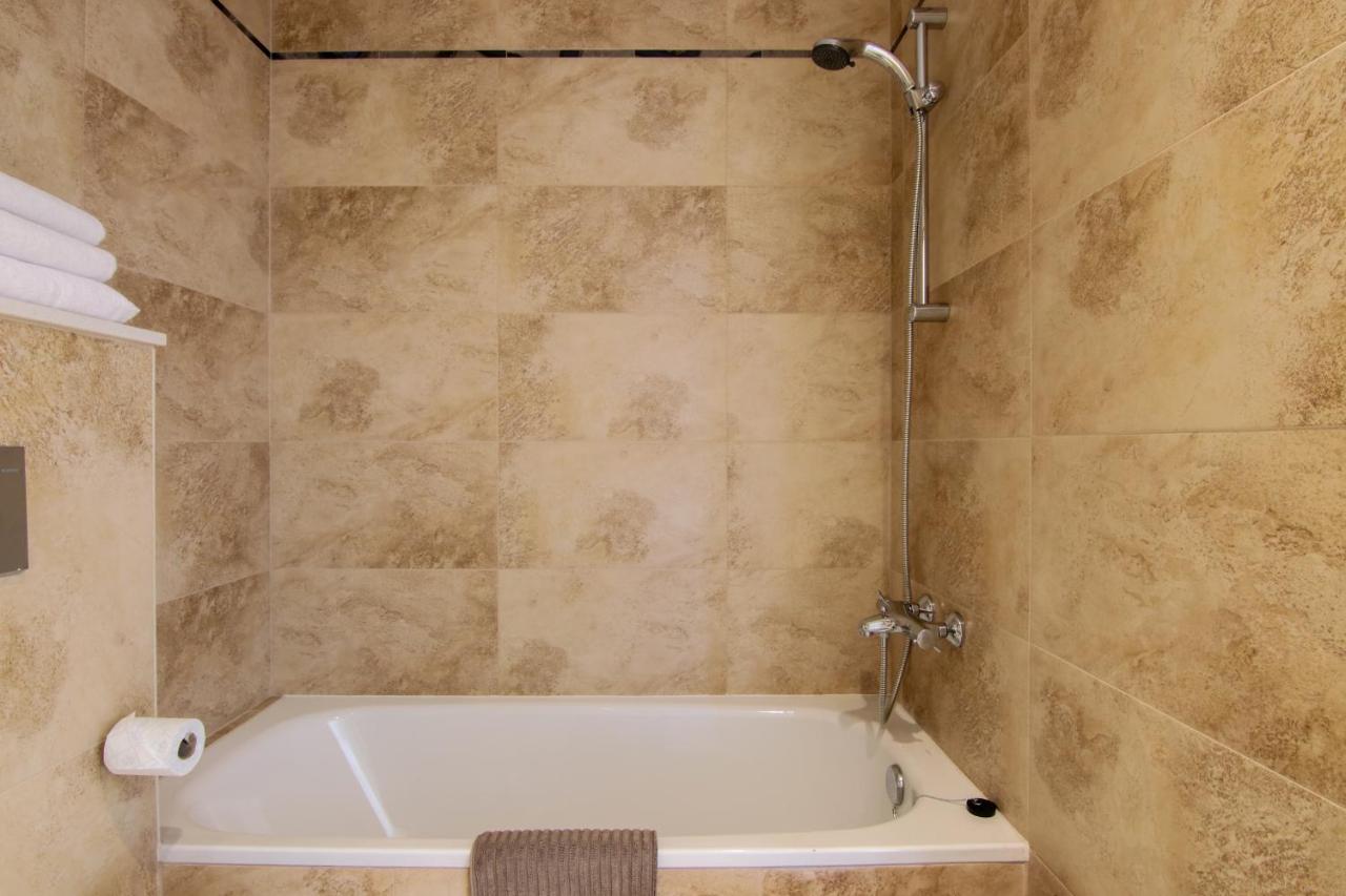 Premium Class Apartment Villajoyosa Ngoại thất bức ảnh