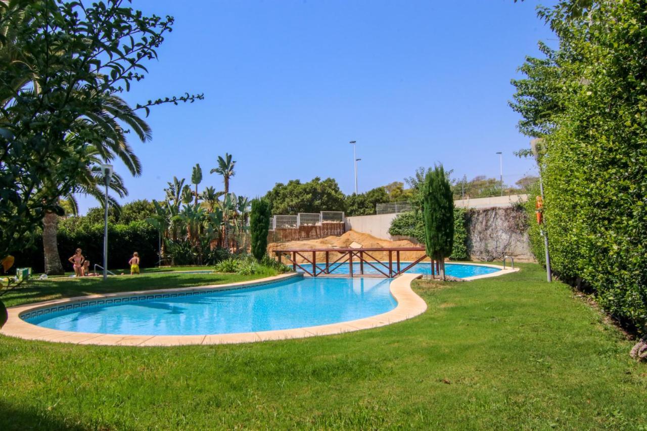 Premium Class Apartment Villajoyosa Ngoại thất bức ảnh