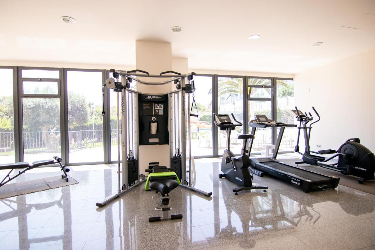 Premium Class Apartment Villajoyosa Ngoại thất bức ảnh
